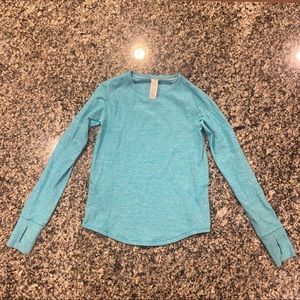 ivivva long sleeve